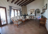 Xalet independent amb terreny en venda a la España, Dénia, ref.: TR159182 foto