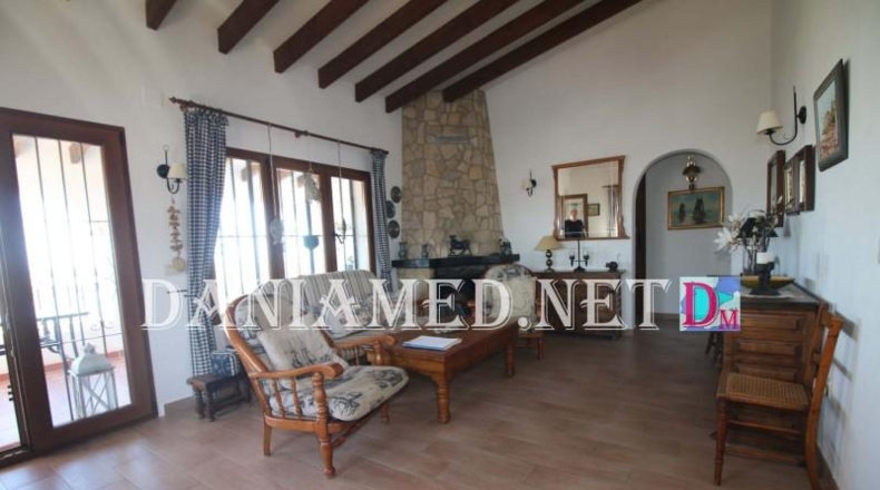 Alicante - Denia - 1307m2