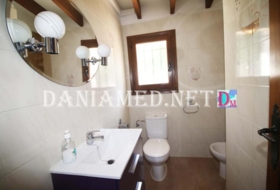 Dénia 1307&nbsp;m² 