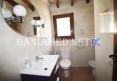 Xalet independent amb terreny en venda a la España, Dénia, ref.: TR159182 foto