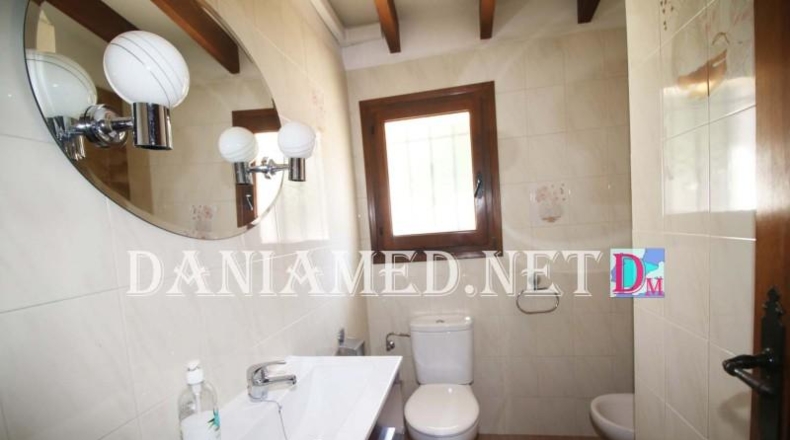 Alicante - Denia - 1307m2