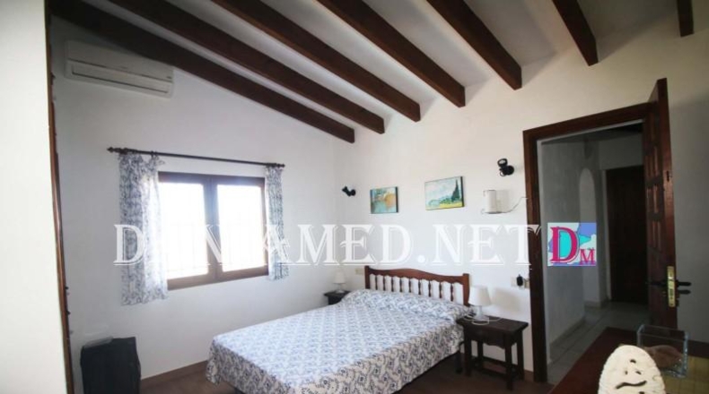 Alicante - Denia - 1307m2