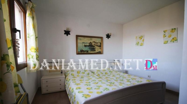 Alicante - Denia - 1307m2