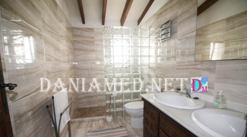 Alicante - Denia - 1307m2