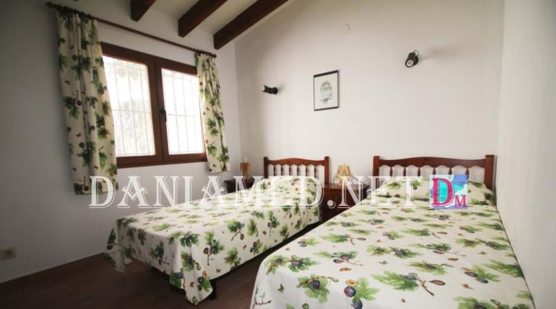 Alicante - Denia - 1307m2