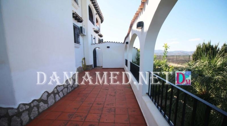Alicante - Denia - 1307m2