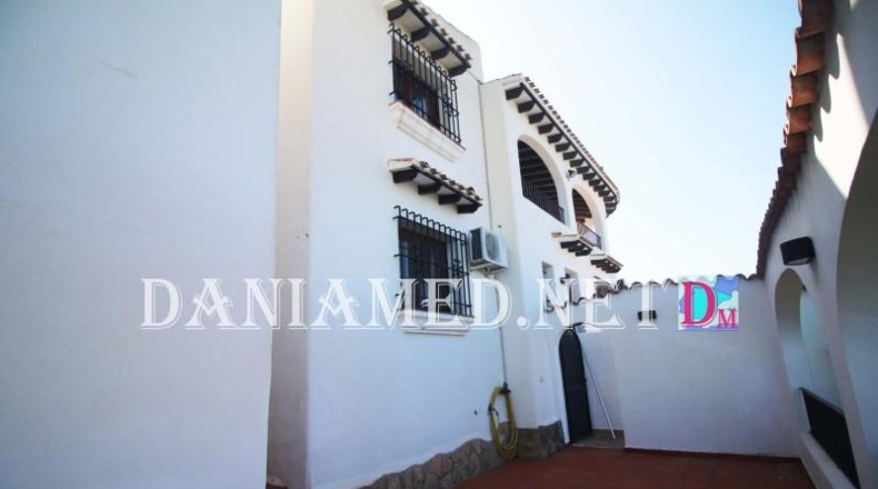 Alicante - Denia - 1307m2