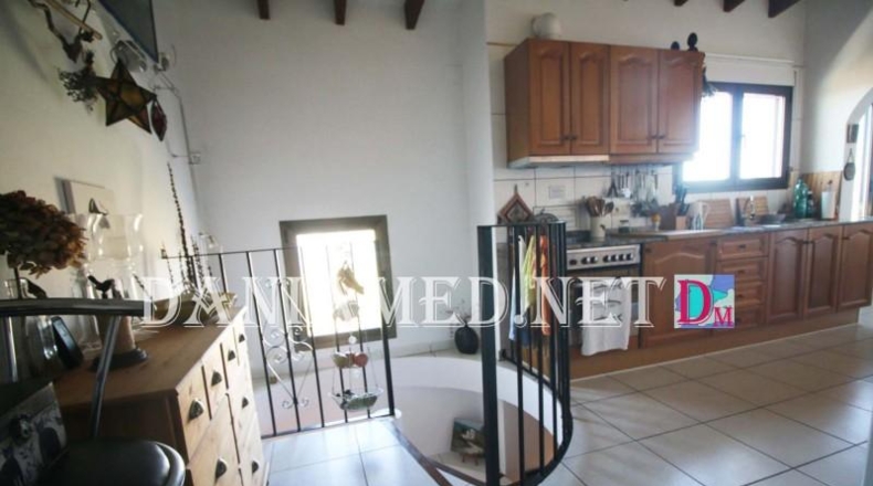 Alicante - Denia - 1307m2