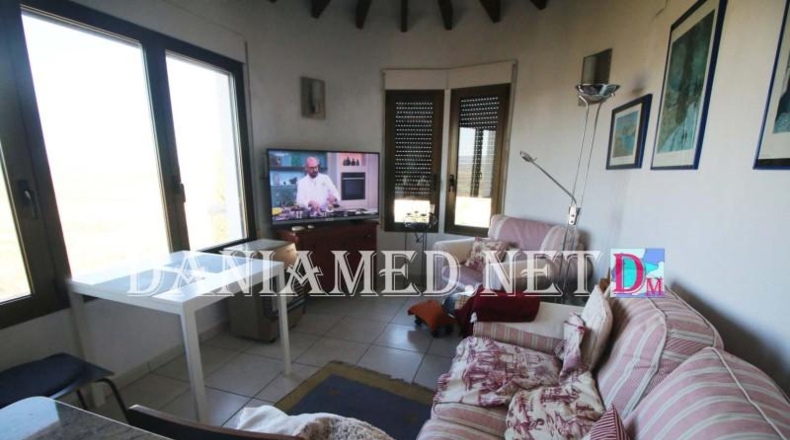 Alicante - Denia - 1307m2