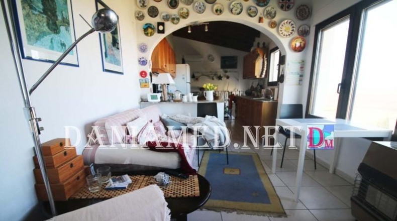 Alicante - Denia - 1307m2