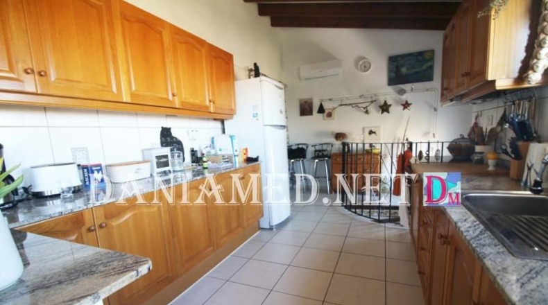 Alicante - Denia - 1307m2