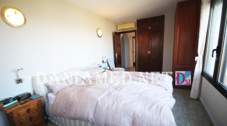 Alicante - Denia - 1307m2