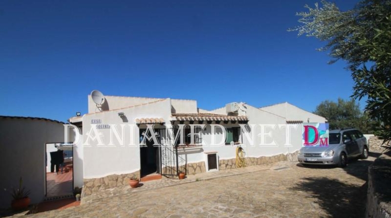 Alicante - Denia - 1307m2