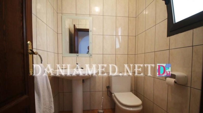 Alicante - Denia - 1307m2