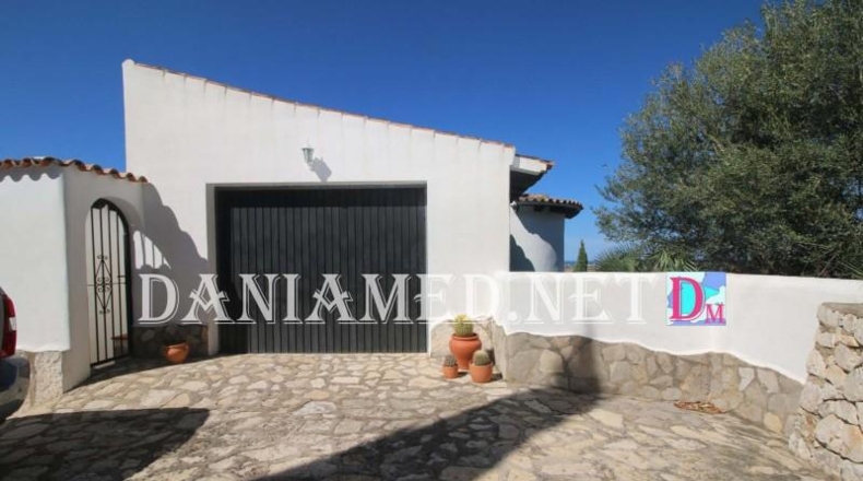 Alicante - Denia - 1307m2