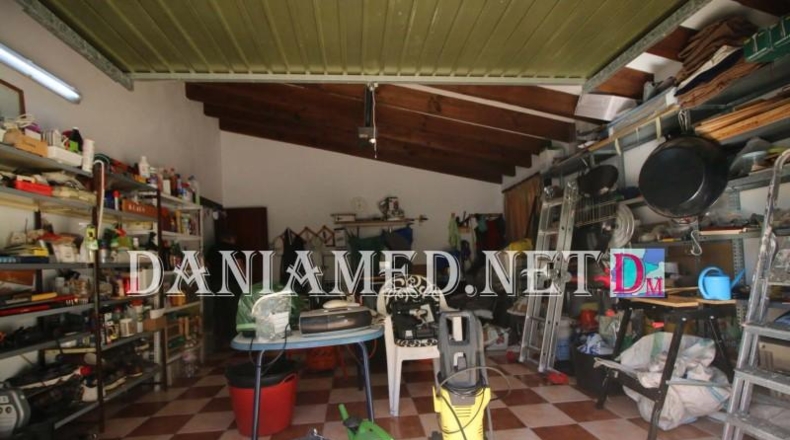 Alicante - Denia - 1307m2