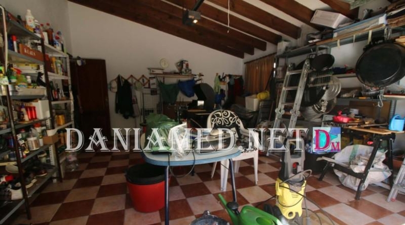 Alicante - Denia - 1307m2