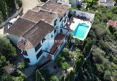 Xalet independent amb terreny en venda a la España, Dénia, ref.: TR159182 foto