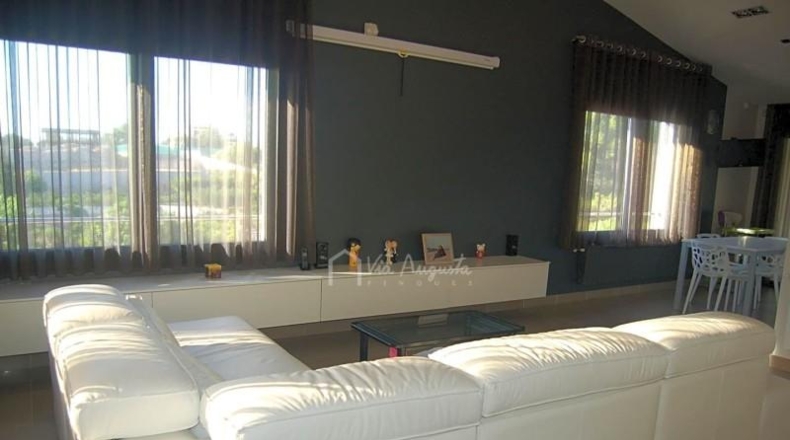 Tarragona - Tortosa - 1100m2