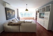 Chalet independiente con terreno en venta en la España, Orihuela, ref: TR349489 foto