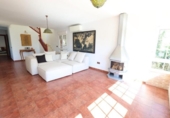 Chalet independiente con terreno en venta en la España, Orihuela, ref: TR349489 foto
