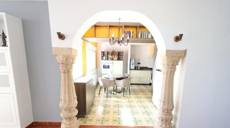 Alicante - Orihuela - 240m2