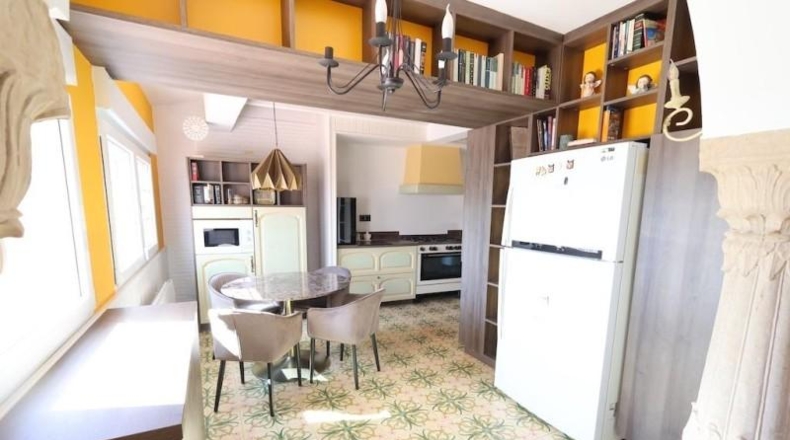 Alicante - Orihuela - 240m2