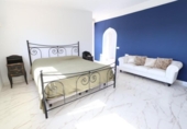 Chalet independiente con terreno en venta en la España, Orihuela, ref: TR349489 foto