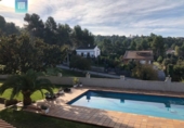 Casa de camp amb terreny en venda a la España, Calders, ref.: TR275893 foto