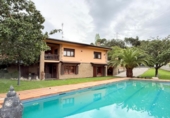 Casa de camp amb terreny en venda a la España, Calders, ref.: TR275893 foto