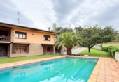 Casa de camp amb terreny en venda a la España, Calders, ref.: TR275893 foto