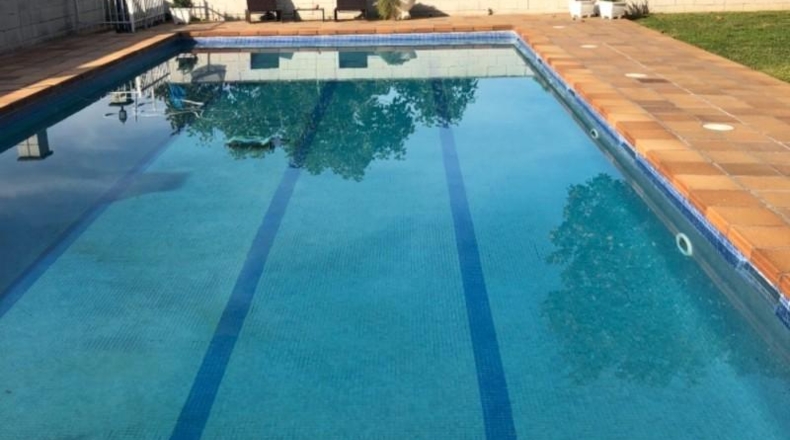 Barcelona - Calders - 1656m2