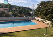 Casa de camp amb terreny en venda a la España, Calders, ref.: TR275893 foto