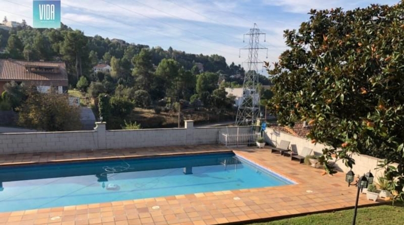 Barcelona - Calders - 1656m2