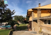 Casa de camp amb terreny en venda a la España, Calders, ref.: TR275893 foto