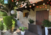 Casa de camp amb terreny en venda a la España, Calders, ref.: TR275893 foto