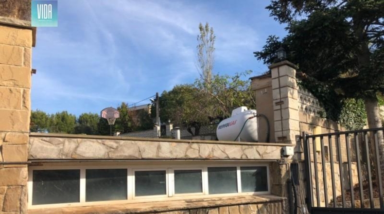 Barcelona - Calders - 1656m2