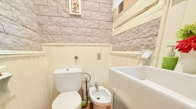Barcelona - Calders - 1656m2