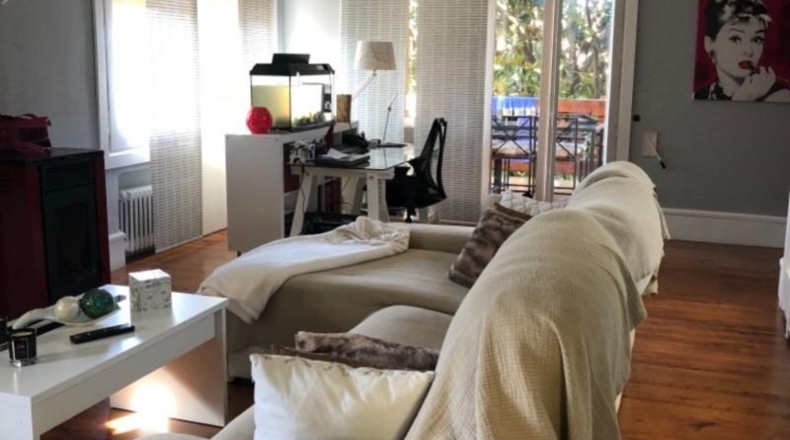 Barcelona - Calders - 1656m2