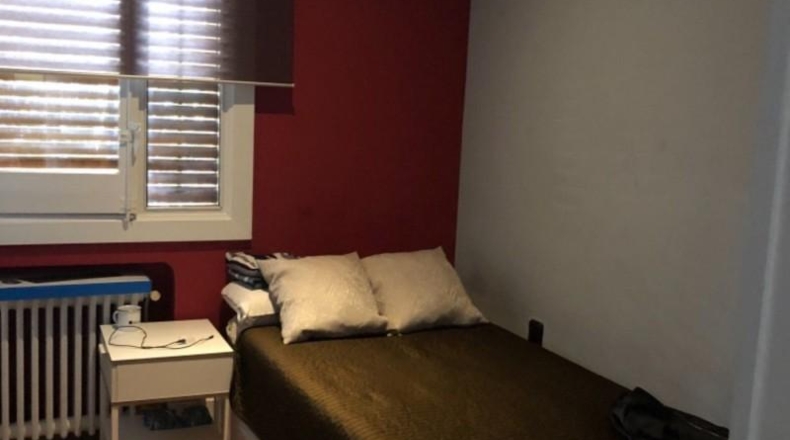 Barcelona - Calders - 1656m2