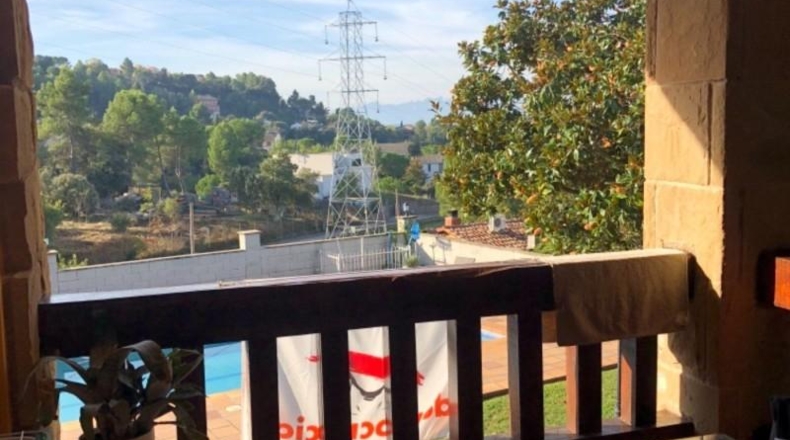 Barcelona - Calders - 1656m2