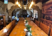 Casa de camp amb terreny en venda a la España, Calders, ref.: TR275893 foto