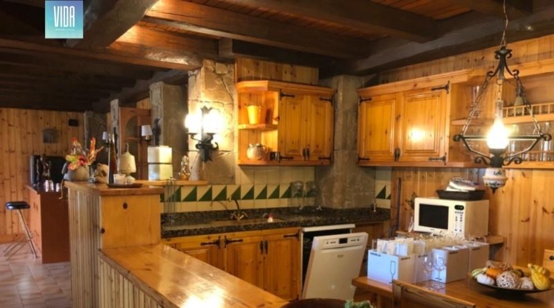 Barcelona - Calders - 1656m2