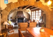 Casa de camp amb terreny en venda a la España, Calders, ref.: TR275893 foto