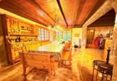 Casa de camp amb terreny en venda a la España, Calders, ref.: TR275893 foto
