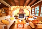 Casa de camp amb terreny en venda a la España, Calders, ref.: TR275893 foto
