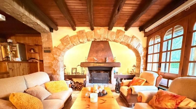 Barcelona - Calders - 1656m2