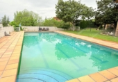 Casa de camp amb terreny en venda a la España, Calders, ref.: TR275893 foto