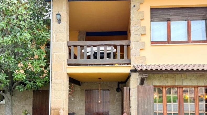Barcelona - Calders - 1656m2