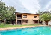 Casa de camp amb terreny en venda a la España, Calders, ref.: TR275893 foto
